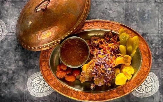 ماهیچه