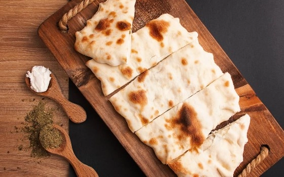 فطائرلبنه