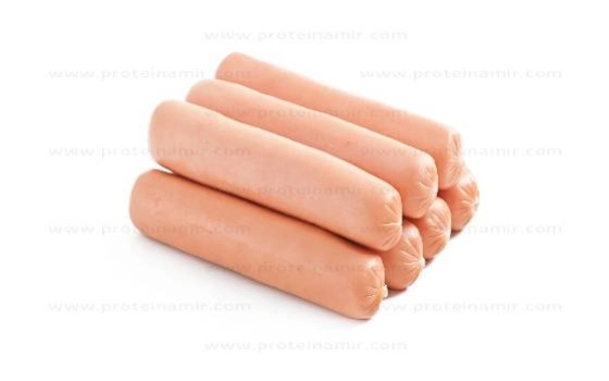 فرانکفورتر 400 گرم
