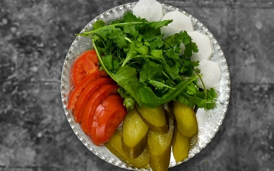 خیار گوجه