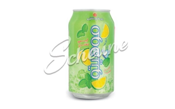 موهیتو قوطی