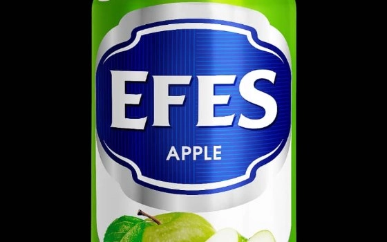 EFES سیب