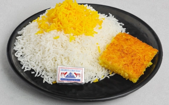 چلو کره