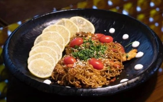 فیله سوته مرغ