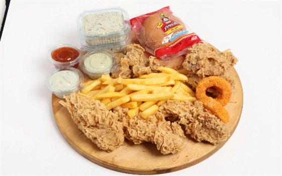 سبد سوخاری