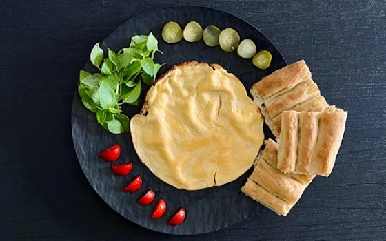 پنیر واویج