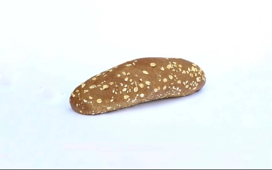 نان باگت جو