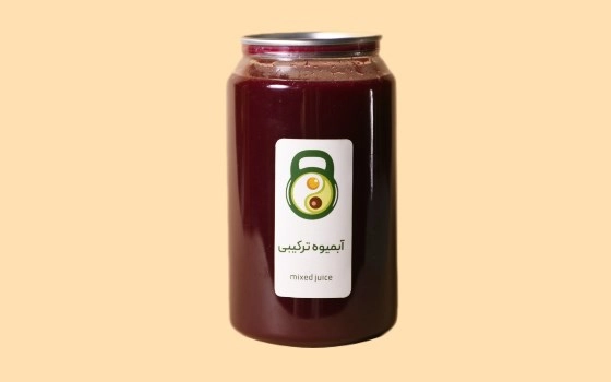 فیت میکس