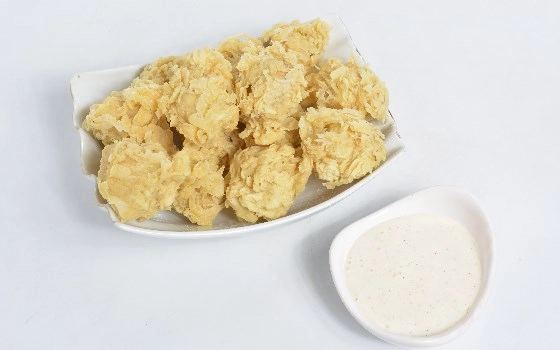 قارچ سوخاری
