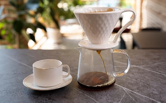 V60 دو نفره