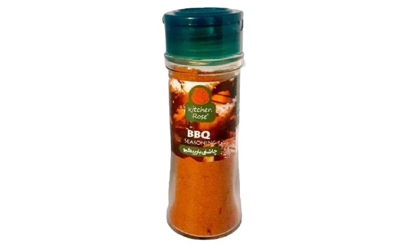 ادویه چاشنی باربیکیو