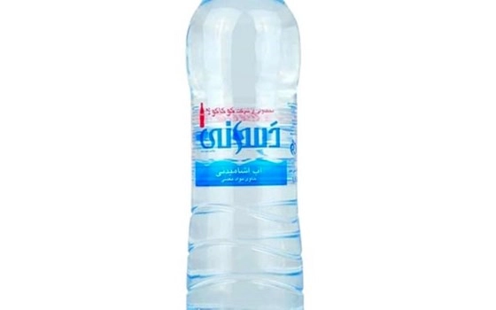 آب معدنی 500