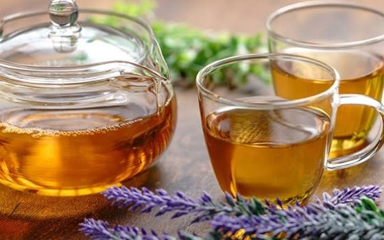 دمنوش خواب آور