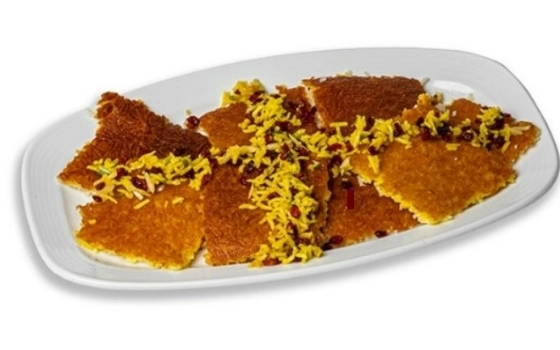 ته دیگ