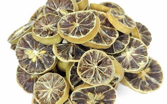 اسلایس لیمو 250 گرم