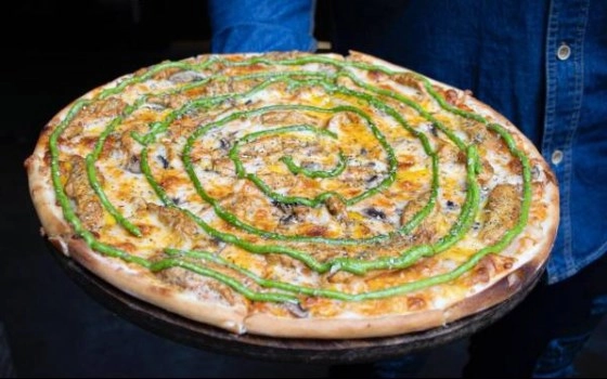 تندوری چیکن