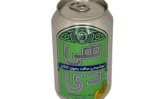 هی دی استوایی