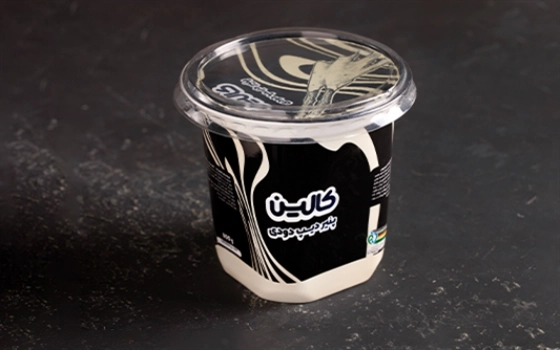 پنیر دیپ دودی 800گرمی
