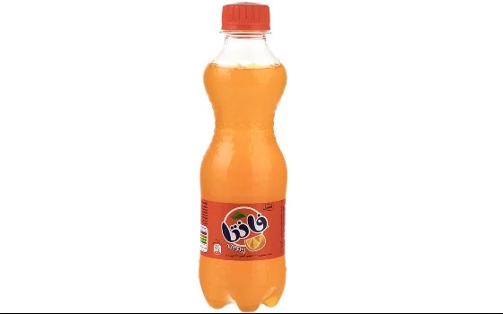 نوشابه فانتا پت