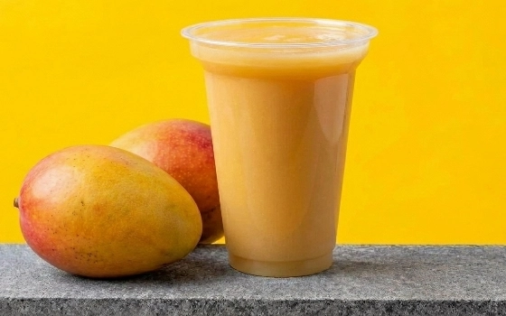 آب انبه