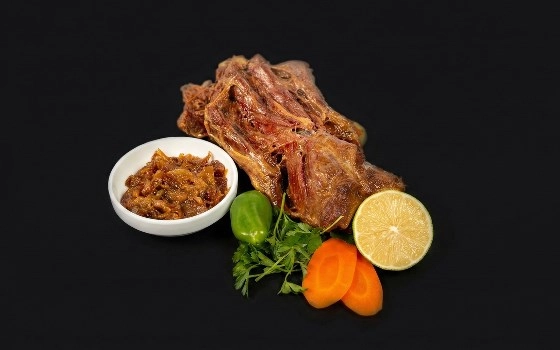 گردن