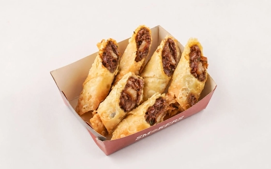 Gilak Roll