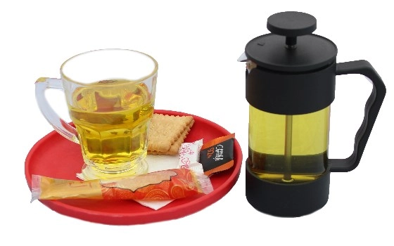 دمنوش نشاط آور Actiev
