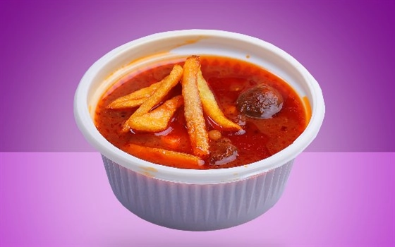 خورشت قیمه