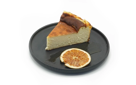چیزکیک سن سباستین