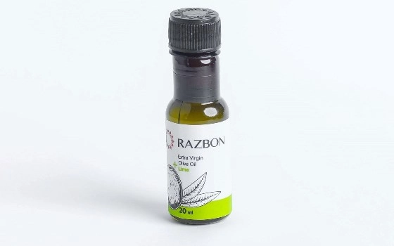 روغن زیتون فرابکر