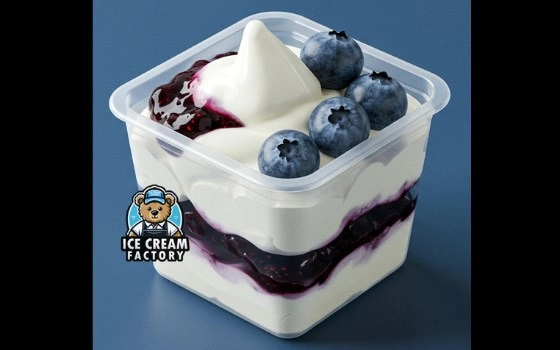 BLUEBERRY DREAM