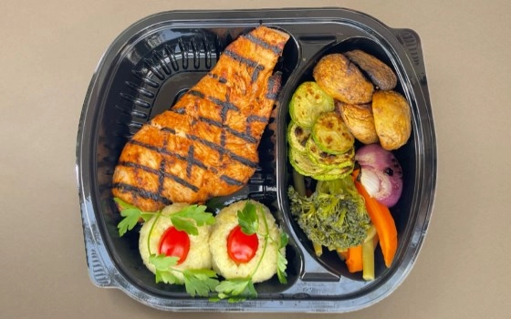 اسپایسی استیک