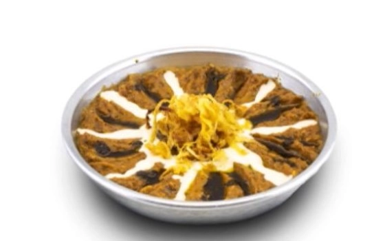 کشک بادمجان