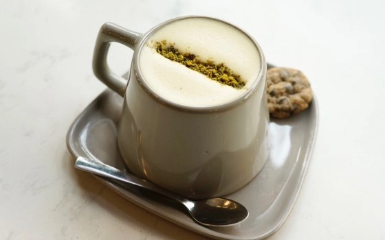 گلدن ماسالا