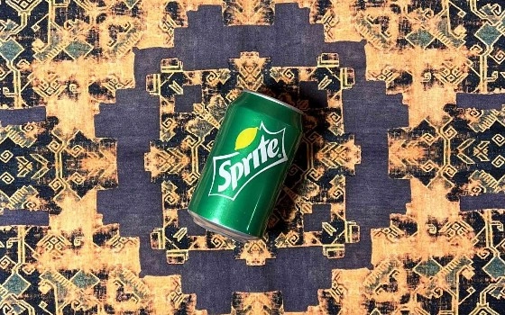 اسپرایت قوطی