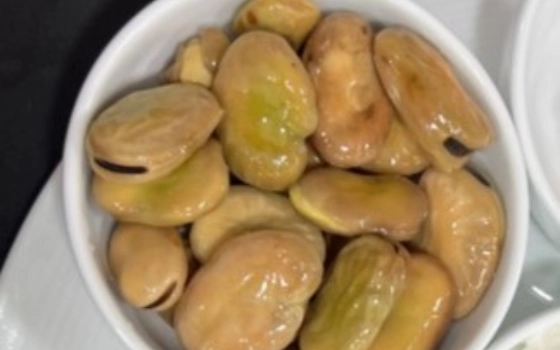 باقالی
