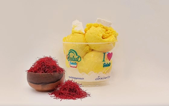 زعفران(هر اسکوپ)