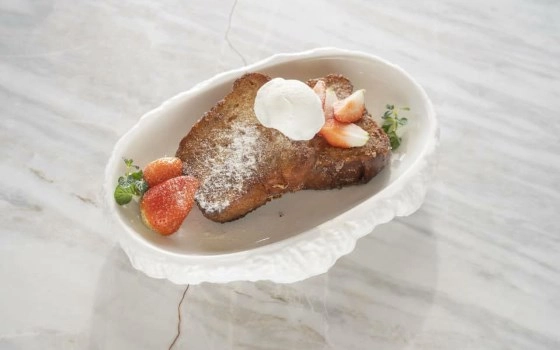 French Toast