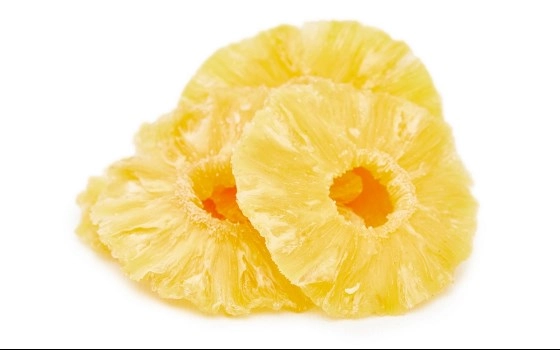 آناناس کمپوتی 500 گرم