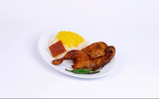 چلو اکبر جوجه