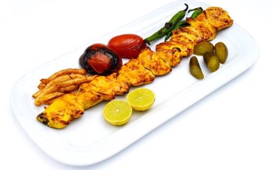 خوراک جوجه مخصوص