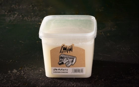 پنیر لیقوان 500 گرمی