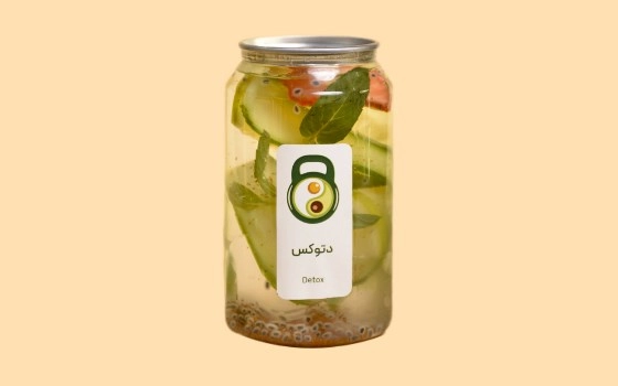 دتوکس