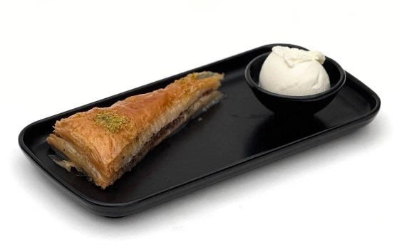 باقلوا هاویج