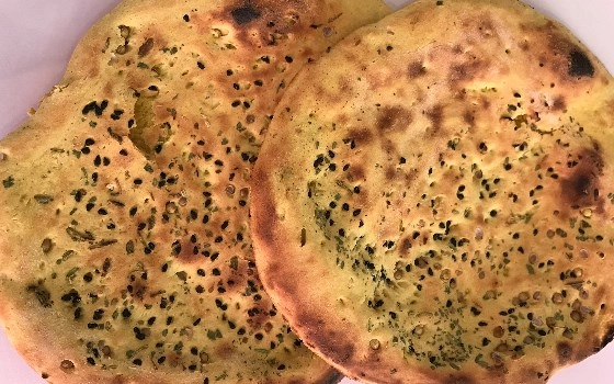 نان