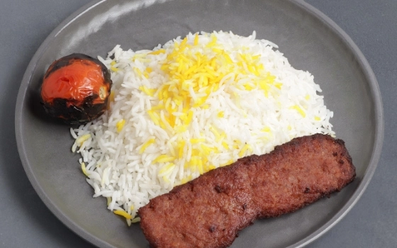 * پنجشنبه : چلوکباب تابه ای اقتصادی