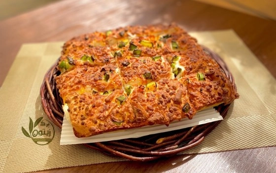 بیروتی مخصوص