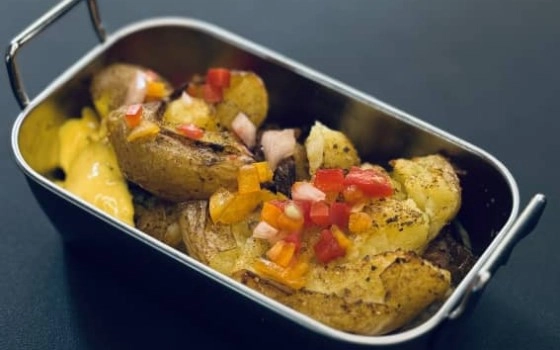 چیلی کنکارنی