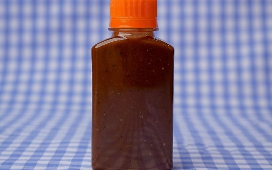 سس بالزامیک رژیمی 120گرمی
