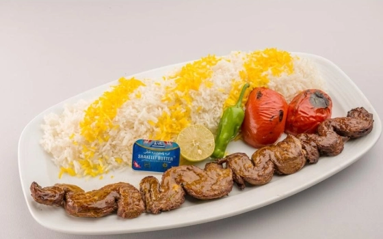 چلو فیله